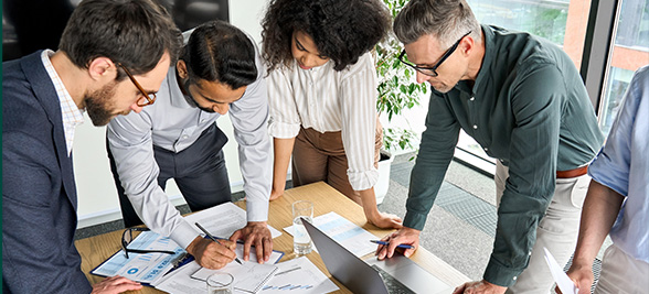 Stay connected with eand CUG minutes