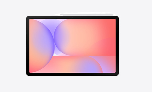 scrolling image