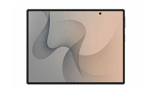 scrolling image